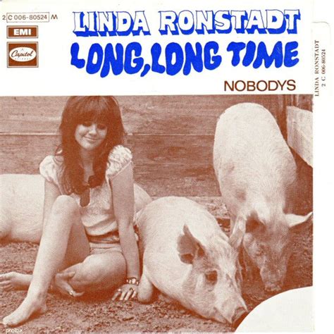 linda ronstadt nude|Linda Ronstadt Long Long Time Live on Playboy After Dark 1969